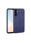 Galaxy A16 Kılıf Zore Premier Silikon Kapak