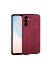 Galaxy A16 Kılıf Zore Premier Silikon Kapak