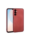 Galaxy A16 Kılıf Zore Premier Silikon Kapak