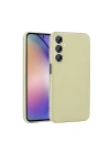 Galaxy A16 Kılıf Zore Premier Silikon Kapak