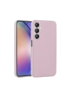 Galaxy A16 Kılıf Zore Premier Silikon Kapak