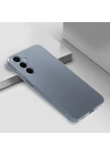 Galaxy A16 Kılıf Zore Süper Silikon Kapak