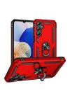 Galaxy A16 Kılıf Zore Vega Kapak