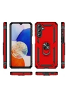 Galaxy A16 Kılıf Zore Vega Kapak