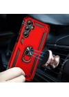 Galaxy A16 Kılıf Zore Vega Kapak