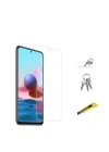 Galaxy A16 Zore Maxi Glass Temperli Cam Ekran Koruyucu