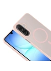 Galaxy A17 Kılıf M-safe Şarj Özellikli Zore Babet Kapak