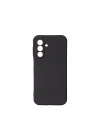 Galaxy A17 Kılıf Zore Biye Silikon