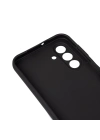 Galaxy A17 Kılıf Zore Biye Silikon