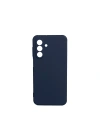 Galaxy A17 Kılıf Zore Biye Silikon