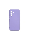 Galaxy A17 Kılıf Zore Biye Silikon