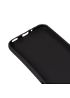 Galaxy A17 Kılıf Zore Biye Silikon