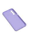 Galaxy A17 Kılıf Zore Biye Silikon