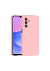 Galaxy A17 Kılıf Zore Mara Lansman Kapak