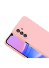 Galaxy A17 Kılıf Zore Mara Lansman Kapak