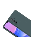 Galaxy A17 Kılıf Zore Mara Lansman Kapak