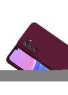 Galaxy A17 Kılıf Zore Mara Lansman Kapak