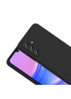 Galaxy A17 Kılıf Zore Mara Lansman Kapak