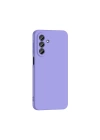 Galaxy A17 Kılıf Zore Mara Lansman Kapak