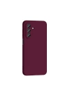 Galaxy A17 Kılıf Zore Mara Lansman Kapak