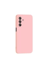 Galaxy A17 Kılıf Zore Mara Lansman Kapak
