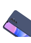 Galaxy A17 Kılıf Zore Mara Lansman Kapak