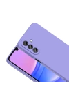 Galaxy A17 Kılıf Zore Mara Lansman Kapak