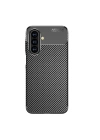 Galaxy A17 Kılıf Zore Negro Silikon Kapak