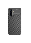 Galaxy A17 Kılıf Zore Negro Silikon Kapak
