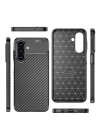 Galaxy A17 Kılıf Zore Negro Silikon Kapak