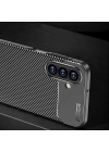 Galaxy A17 Kılıf Zore Negro Silikon Kapak