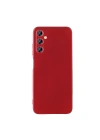 Galaxy A17 Kılıf Zore Premier Silikon Kapak