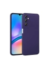 Galaxy A17 Kılıf Zore Premier Silikon Kapak
