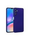 Galaxy A17 Kılıf Zore Premier Silikon Kapak