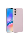 Galaxy A17 Kılıf Zore Premier Silikon Kapak