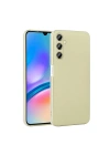 Galaxy A17 Kılıf Zore Premier Silikon Kapak