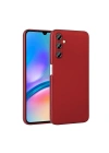 Galaxy A17 Kılıf Zore Premier Silikon Kapak