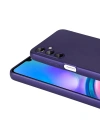 Galaxy A17 Kılıf Zore Premier Silikon Kapak