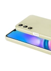 Galaxy A17 Kılıf Zore Premier Silikon Kapak