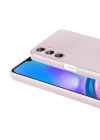 Galaxy A17 Kılıf Zore Premier Silikon Kapak