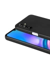 Galaxy A17 Kılıf Zore Premier Silikon Kapak