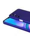 Galaxy A17 Kılıf Zore Premier Silikon Kapak