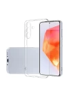 Galaxy A17 Kılıf Zore Süper Silikon Kapak