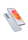 Galaxy A17 Kılıf Zore Süper Silikon Kapak