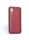 Galaxy A2 Core Kılıf Zore Premier Silikon Kapak
