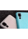 Galaxy A2 Core Kılıf Zore Shining Silikon