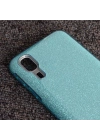 Galaxy A2 Core Kılıf Zore Shining Silikon