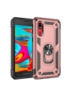 Galaxy A2 Core Kılıf Zore Vega Kapak