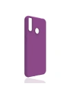 Galaxy A20 Kılıf Zore Biye Silikon