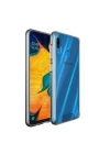 Galaxy A20 Kılıf Zore Gard Silikon